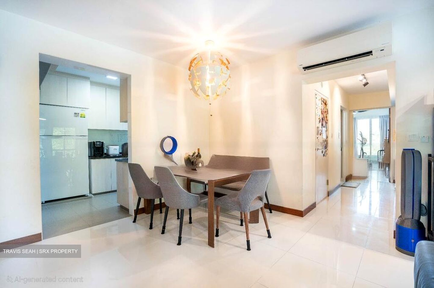 Blk 669A Waterway Ridges (Punggol), HDB 5 Rooms #588557571
